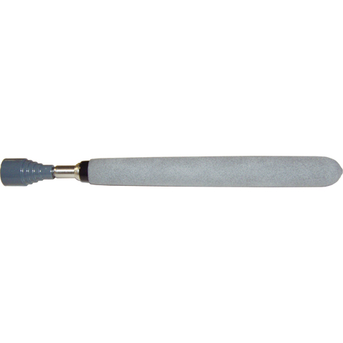 Magnetic Retrievers, 6-1/2" Length, 5/8" Diameter, 7 lbs. Capacity Kelford