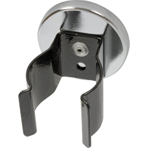 Aimants ronds avec supports, 2-3/16" lo x 2" la Kelford