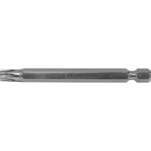 Sixpac Plus Multi-Bit Screwdriver -Replacement Bit, Torx, 20, 1/4" Drive Kelford