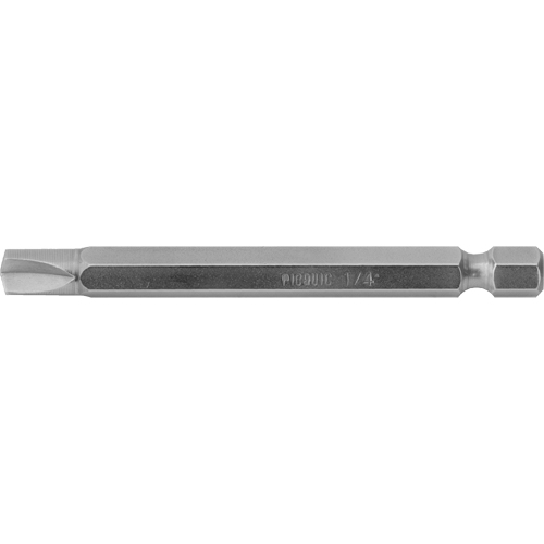 Embout de rechange pour tournevis multi embouts Sixpac Plus, Papillon, 5/32", Prise 1/4" Kelford