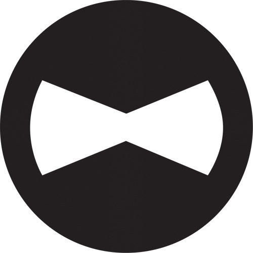 Embout de rechange pour tournevis multi embouts Sixpac Plus, Papillon, 5/32", Prise 1/4" Kelford