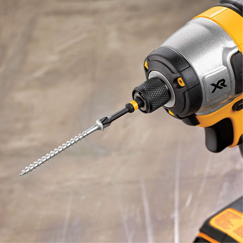 Embout Impact Ready no 2 Phillips 2' de Dewalt, Phillips, Embout #2, Prise 1/4", Longueur 2" Kelford