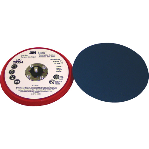 Replacement Pad Kelford
