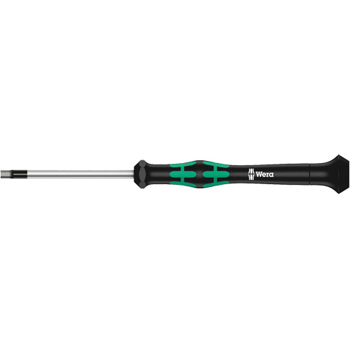 Micro Hex- Plus screwdriver  Kelford