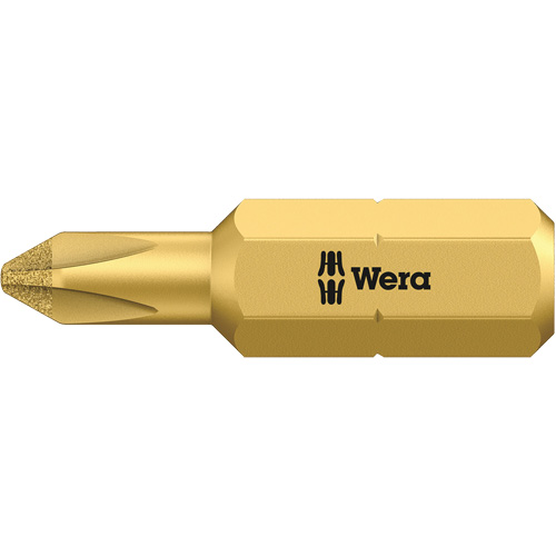 Diamond Coated Drywall Bit, Phillips, 2, 1/4" Drive Kelford