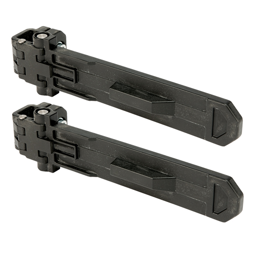 Supports (2 par paquet) ToughSystem DS Kelford