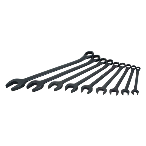 Wrench Set, Combination, 9 Pieces, Imperial Kelford