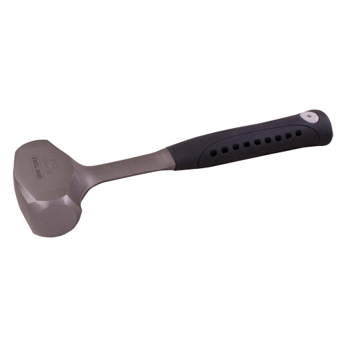 Massette, 2,5 lb, 10-3/4" lo Kelford
