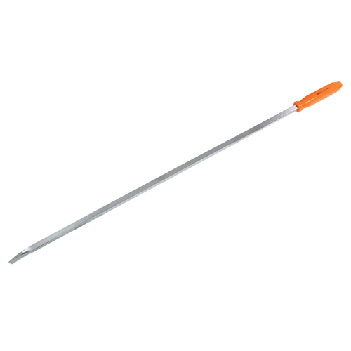 Pry Bar, 1-1/4" W, 42-3/4" L Kelford