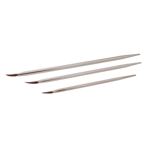Pinch Bar Set, 3 Pcs. Kelford