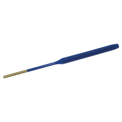 Poinçon effil&eacute; long, 3/16" dia. x 8" lo Kelford