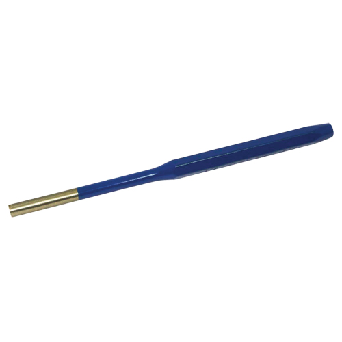 Long Pin Punch, 5/16" Dia. x 8" L Kelford