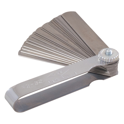 Feeler Gauge Kelford