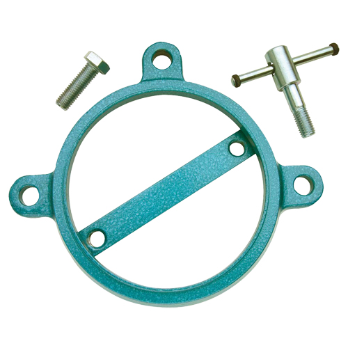 Base pivotante Kelford