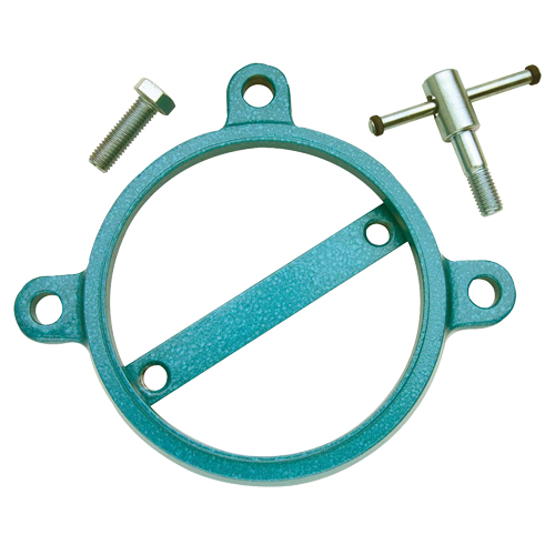 Base pivotante Kelford