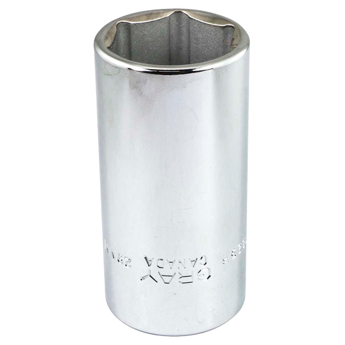 Socket, 29 mm, 1/2" Drive, 6 Points Kelford