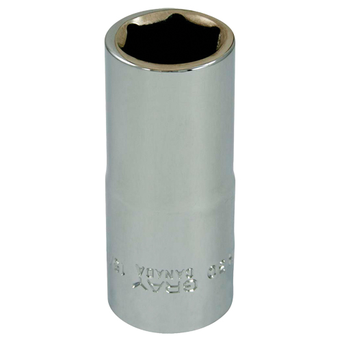Socket, 15/16", 3/4" Drive, 6 Points Kelford