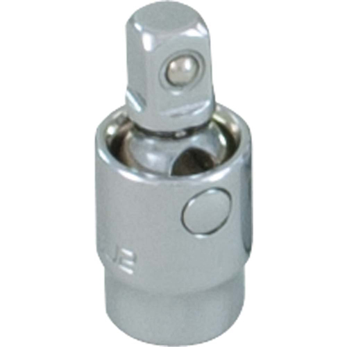 Universal Joint Socket, 1/4" Drive, 1/4" Socket Kelford