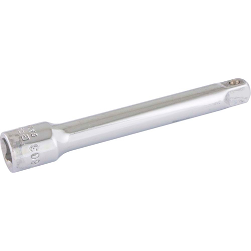 Extension, 1/4" Drive, 3" L Kelford