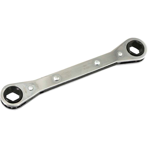 Flat Ratcheting Box Wrench Kelford