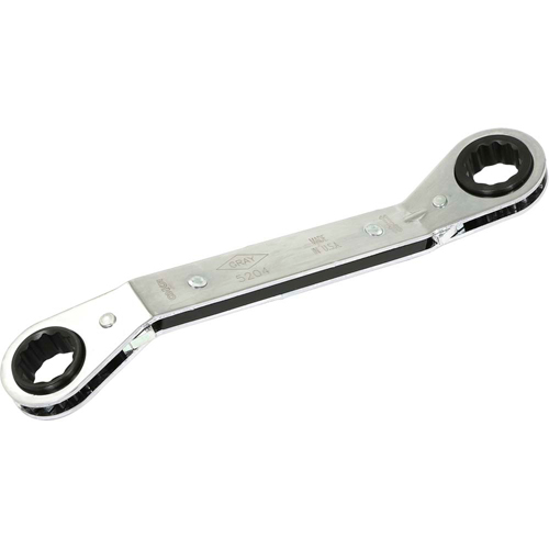 Ratcheting Box Wrench   Kelford