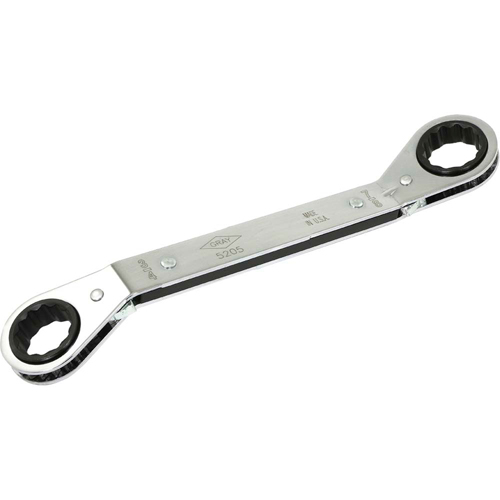 Ratcheting Box Wrench   Kelford