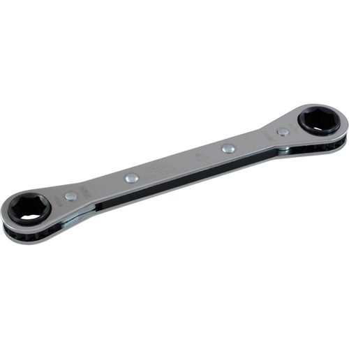 Flat Ratcheting Box Wrench Kelford