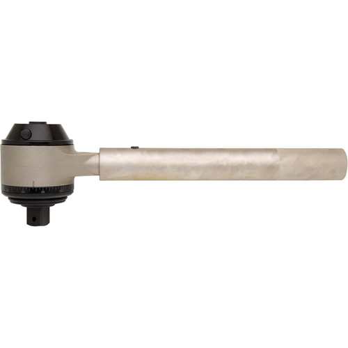 Multiplicateur de couple, 1/2" Couple d'entr&eacute;e, 1" Couple de sortie, 13,6:1 Ratio Kelford