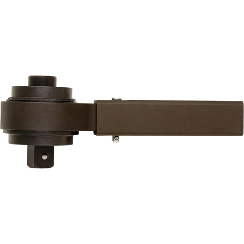 Multiplicateur de couple, 1/2" Couple d'entr&eacute;e, 1" Couple de sortie, 18,5:1 Ratio Kelford