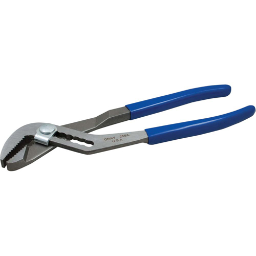 Water Pump Pliers, 10-1/4" Kelford