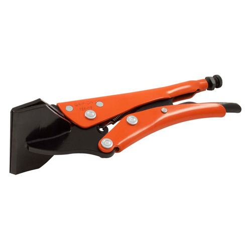 Locking Pliers, 8" Length, Omnium Grip Kelford
