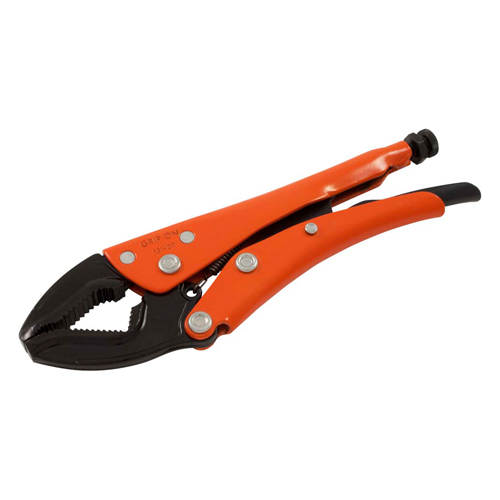 Pince-&eacute;tau, Longueur 8", Prise Omnium Kelford