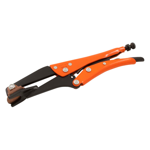 Pince-&eacute;tau, Longueur 9-1/2", Prise Omnium Kelford
