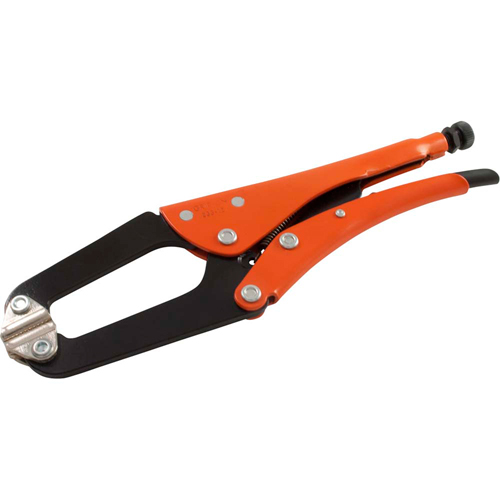Pince-&eacute;tau, Longueur 9-1/4", Pinces serre-joints Kelford