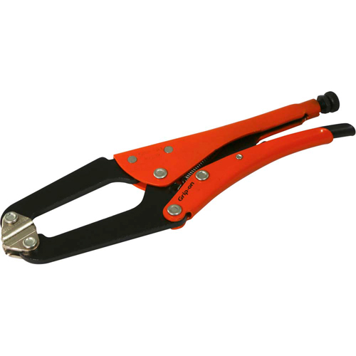 Pince-&eacute;tau, Longueur 11-1/2", Pinces serre-joints Kelford