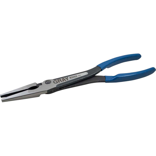 Long Reach Straight Needle Nose Plier Kelford