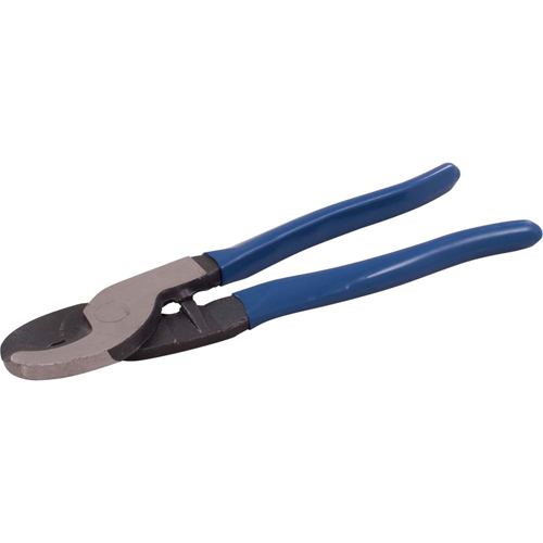 Cable Cutter, 9-1/4" Kelford