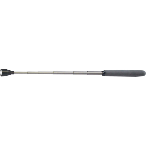 Telescopic Pickup Tool, 33-1/2" Length, 7/16" Diameter, 14 lbs. Capacity Kelford