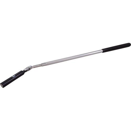 Telescopic Pickup Tool, 26-1/2" Length, 1/2" Diameter, 2 lbs. Capacity Kelford