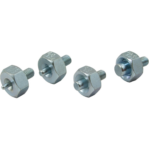 Douille d'outil &agrave; &eacute;vaser Kelford