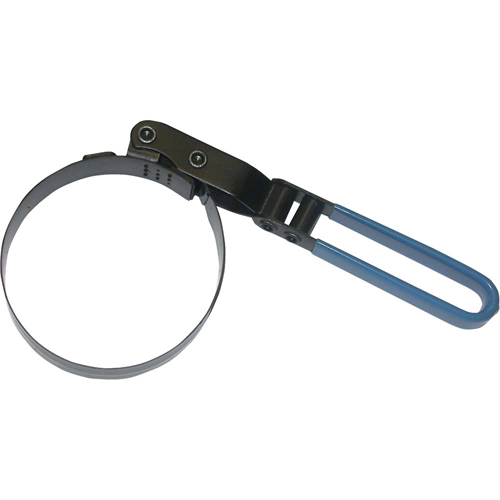 Oil Filter Wrench, 3-1/2" - 3-7/8" Filter Capacity Kelford