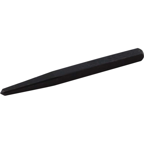 Extracteur de vis droit, 4, Pour vis de 1/2", Carbure Kelford