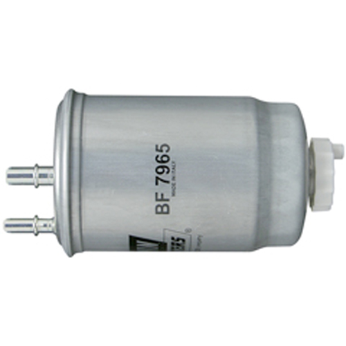 BF7965 S&eacute;parateur de conduite pour carburant/eau avec drain Kelford