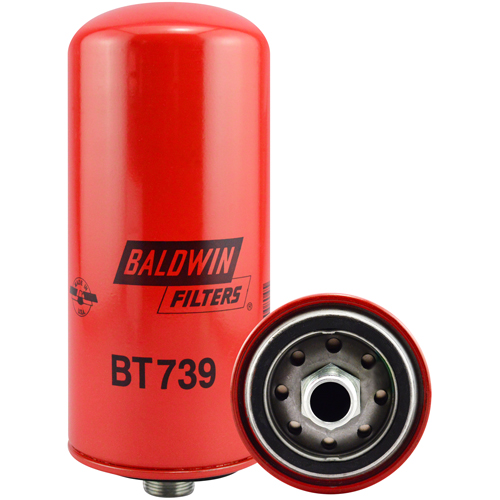 BT739 Mounting Band Kelford