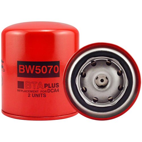 BW5070 Filtre &agrave; visser pour transmission Kelford