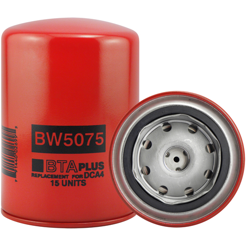 BW5075 Filter Blank Kelford