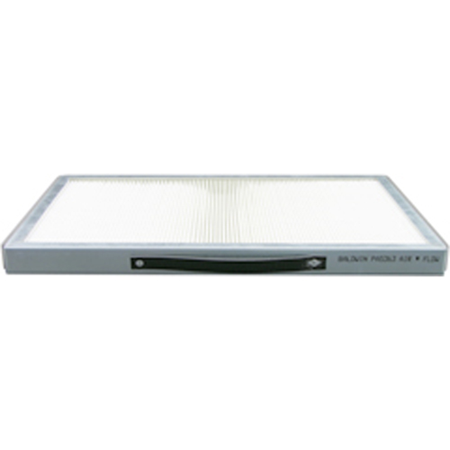 PA5363 &eacute;l&eacute;ment de filtre &agrave; air pour habitacle Kelford