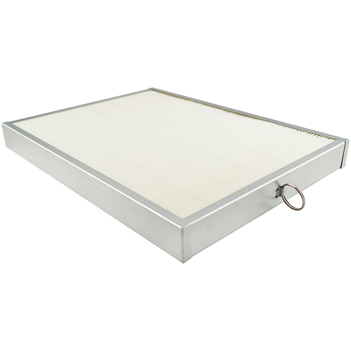 PA5712 Cabin Air Element with Lift Tab Kelford