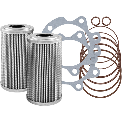 PT9415-MPGKIT Filtre pour liquide de refroidissement &agrave; visser Kelford