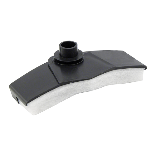 SA2039 Filtre pour reniflard de carter de moteur avec boîtier en plastique Kelford